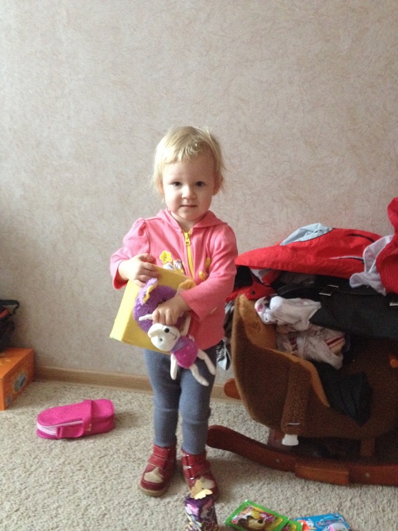 Henia Спасибо большое за такой праздник