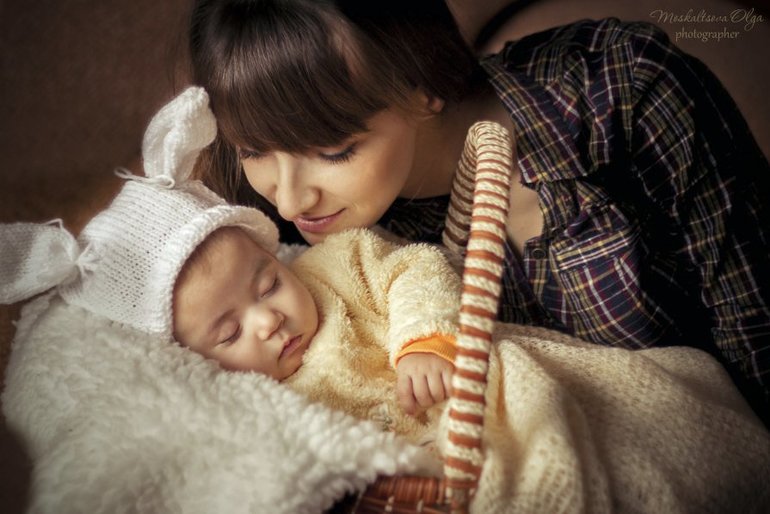 Сон про зайчика автор Владимир Шебзухов