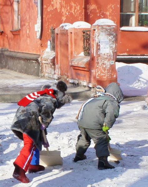 Гоша автор Владимир