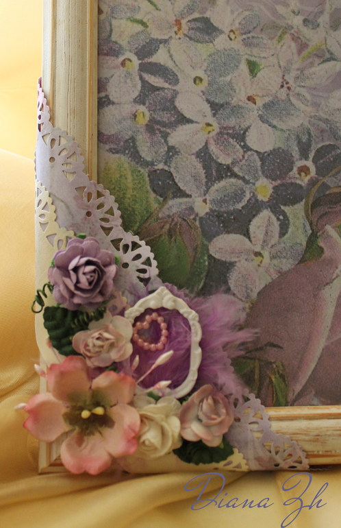 Работа над ошибками с небольшим дополнением!