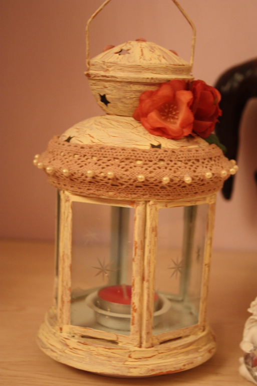 Мои рукоделия...