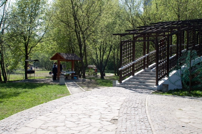 Парк