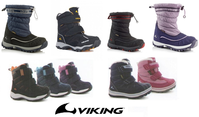 VIKING зима 2014-2015. Занимаем свободные позиции!!!