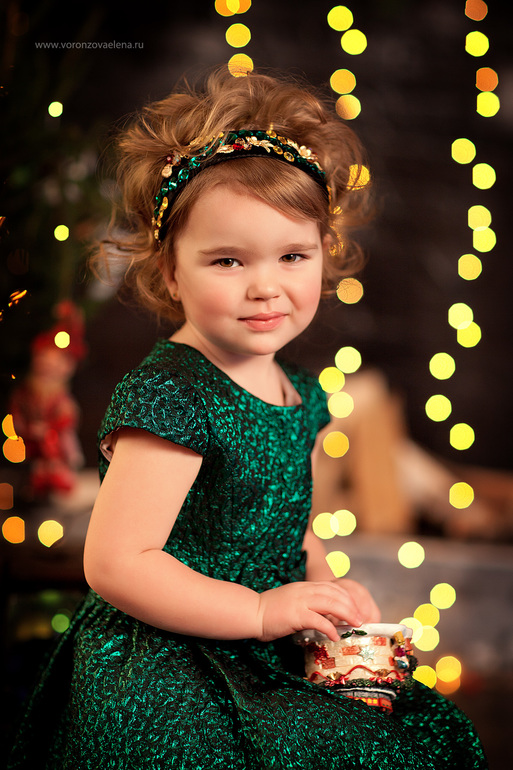 Магия от Леночки!