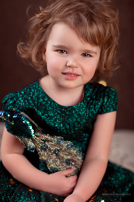 Магия от Леночки!