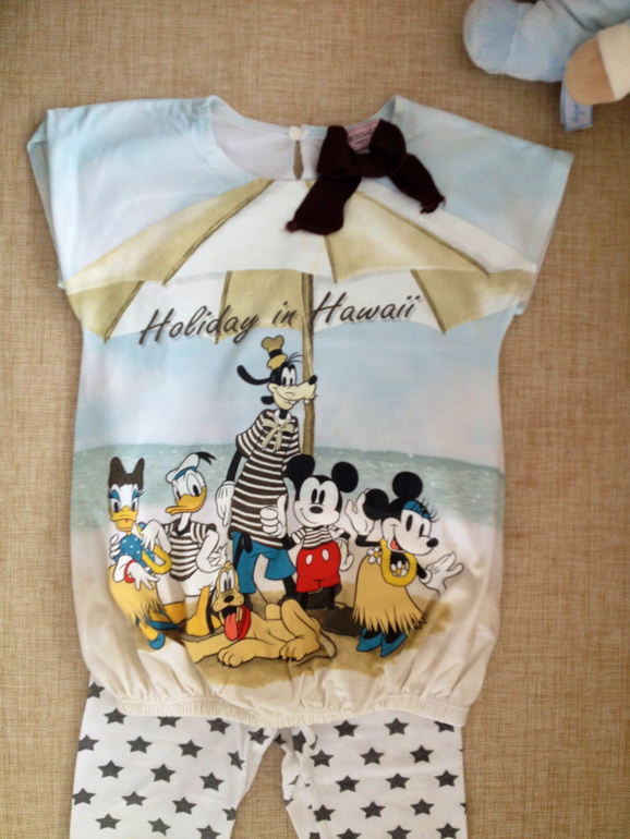 Monnalisa, Miss Grant, D&G.На 5-6 лет.