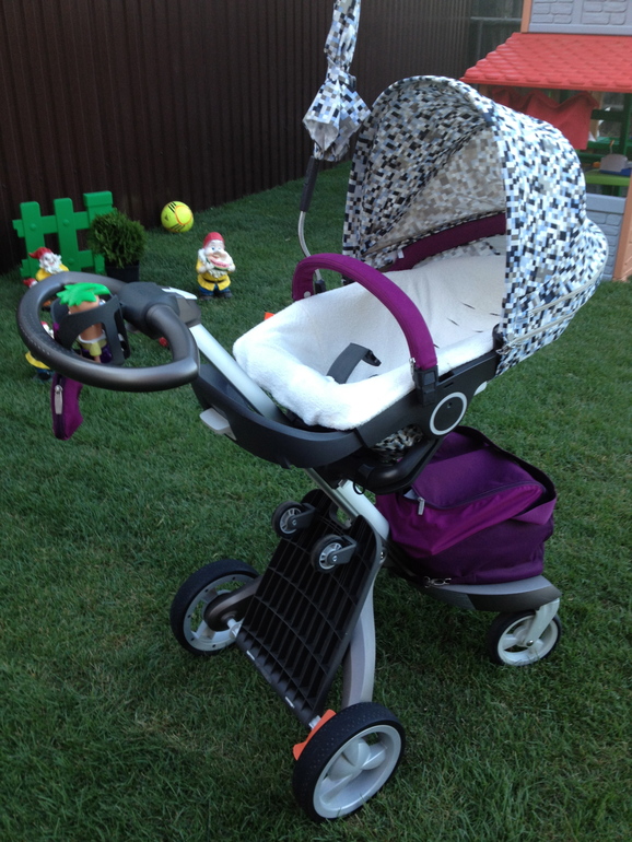 STOKKE