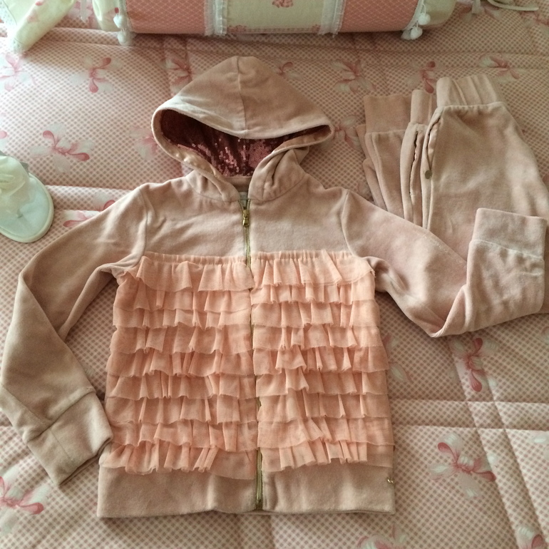 Monnalisa, Miss Grant, D&G.На 5-6 лет.