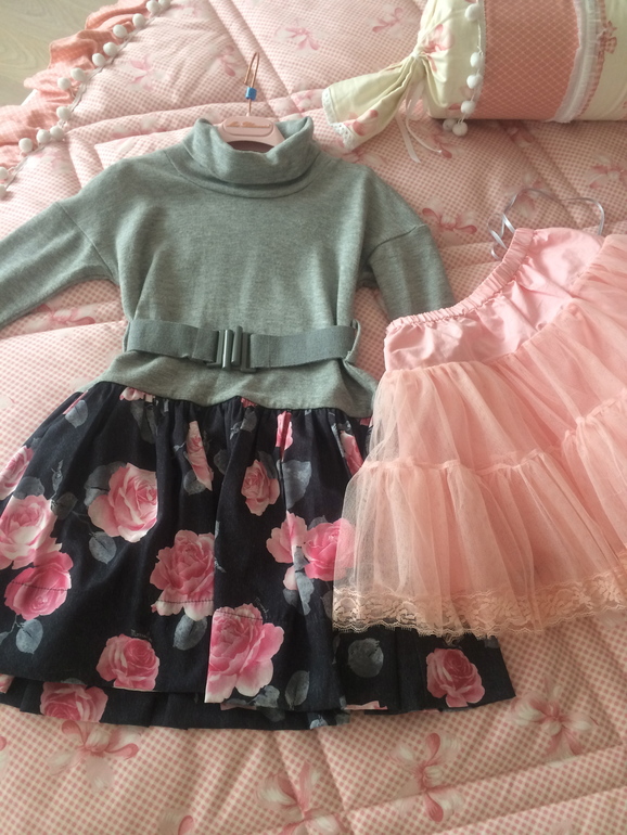 Monnalisa, Miss Grant, D&G.На 5-6 лет.