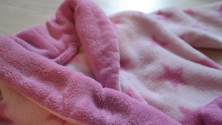 Вещи на девочку 9-24 мес. В идеале.