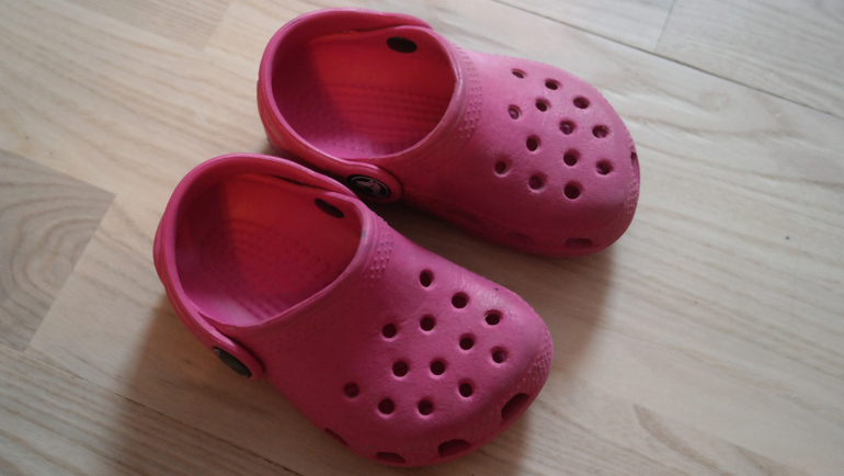 Вещи на девочку 9-24 мес. В идеале.