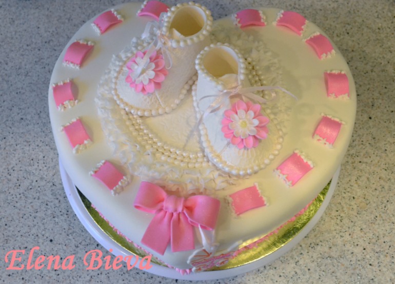 Пинеточки для Дашеньки