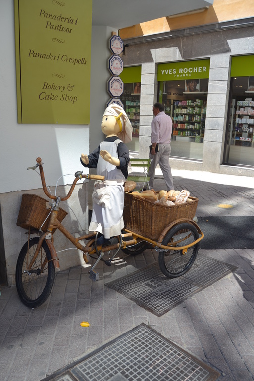 Снова о Майорке.