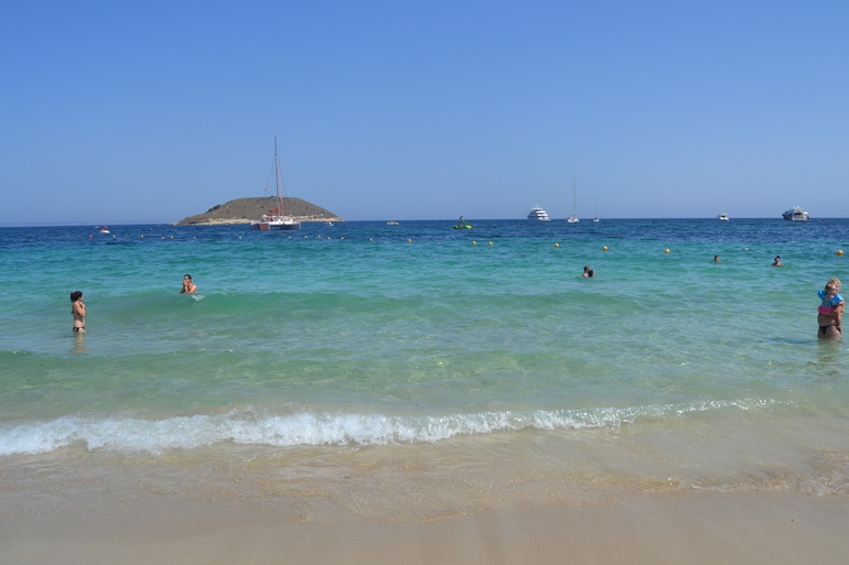 Снова о Майорке.