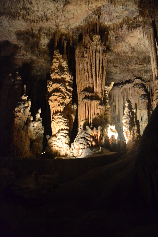 Снова о Майорке.