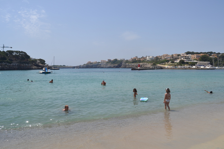 Снова о Майорке.