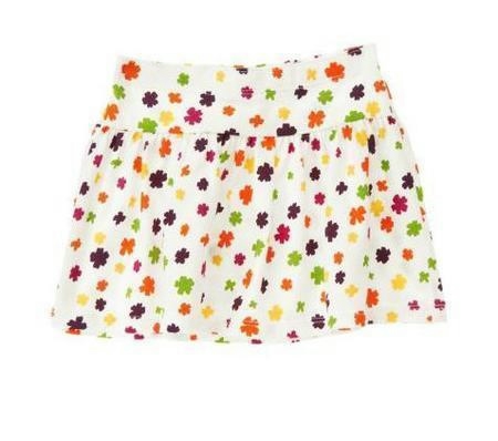 Пристрой одежды из США для девочек от 3 месяцев до 2 лет (размеры до и 2T). Обновила 07/04