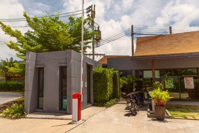 Оникс вилла С3