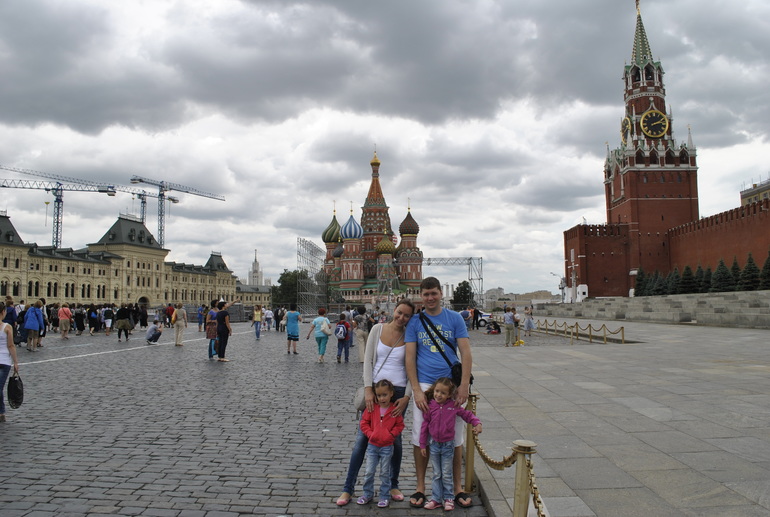 Наш второй год жизни на Пхукете!