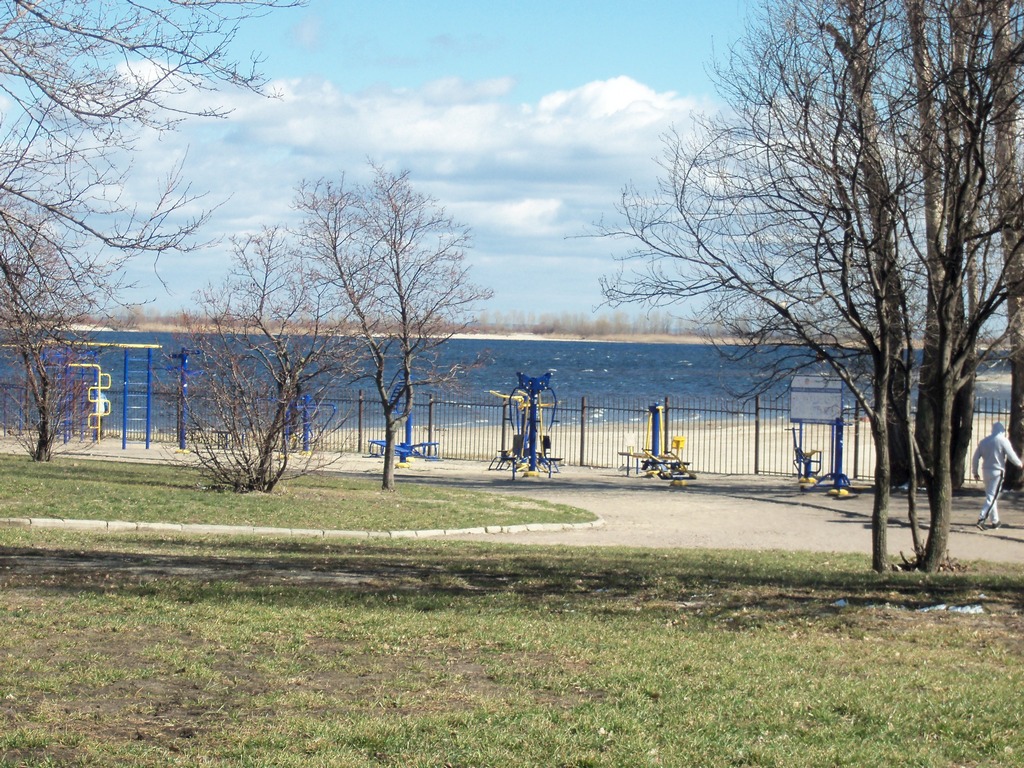 Долина роз.