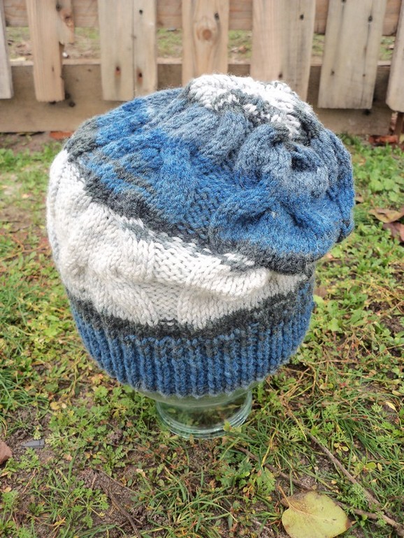 Свяжу для вас.