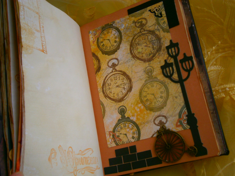 Книга пожеланий для мужчины на 30 лет