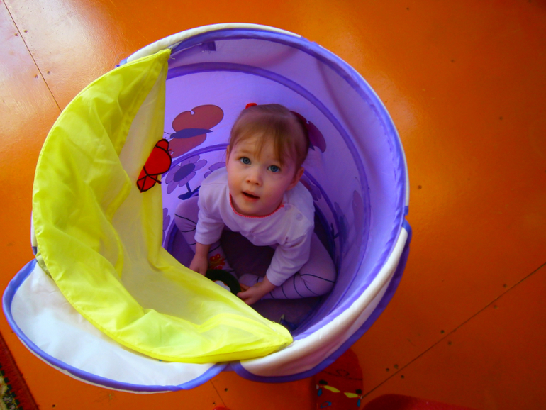 С праздником!... и немного о нас...