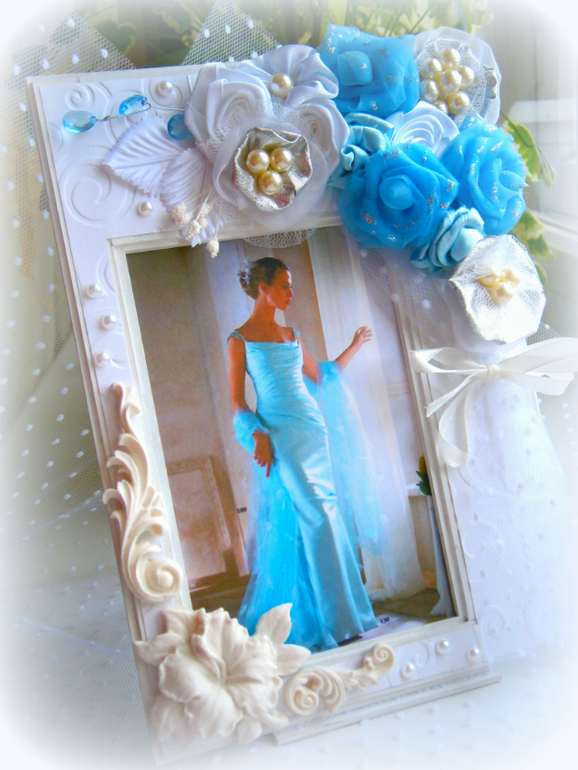 Рамочки для фото