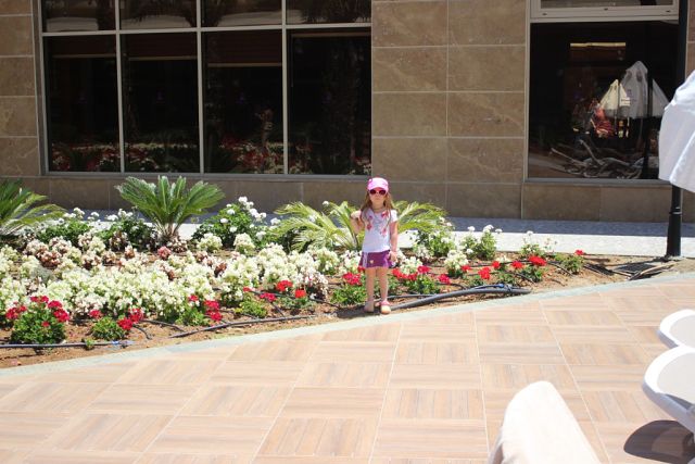 Kirman Hotels Belazur Resort Spa 5*
