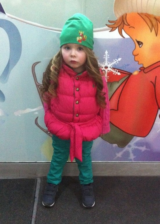 Новая зеркалка и новые фото )))