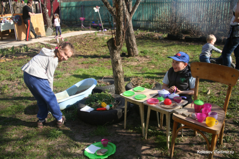 Светлое Христово Воскресение