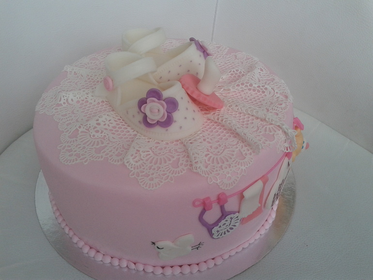 Очередной на годик