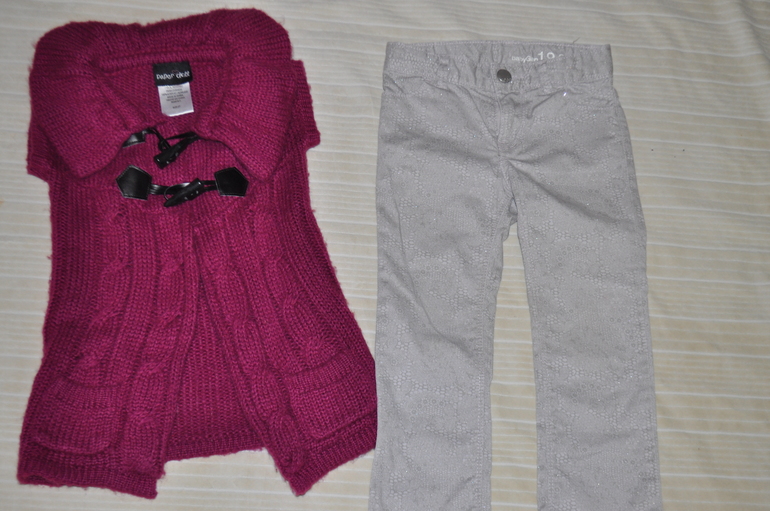 Б.у. на девочку 2-3 лет Gymboree//Janie and Jack/Ralph Louren//Gap