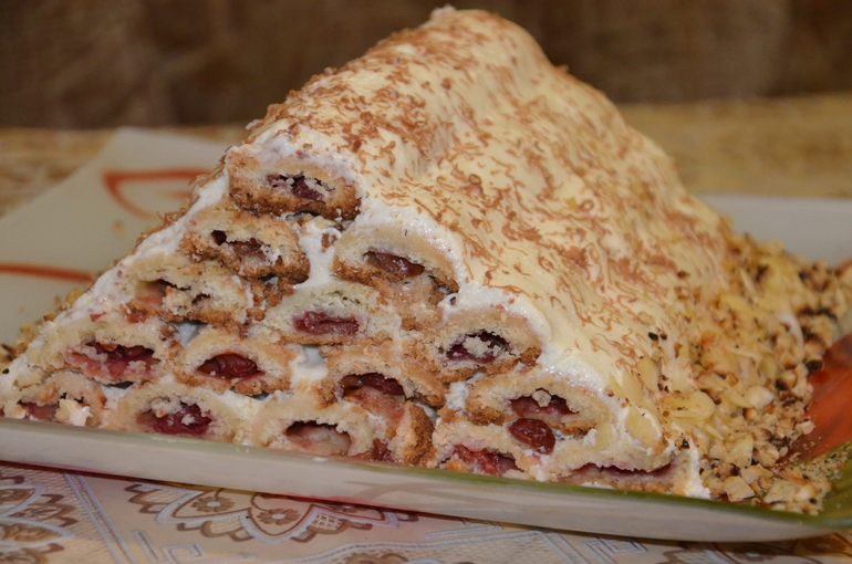 Моностырская изба