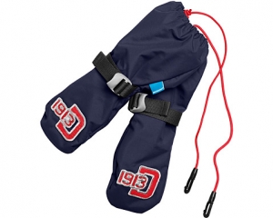 Подскажите, у кого  краги Дидрик зима и демисезон???