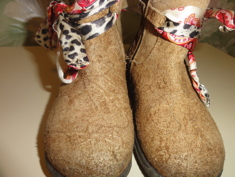 Кеды размер 24 LIU JO