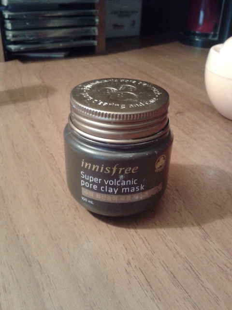 Фанатею от корейской косметики:)))