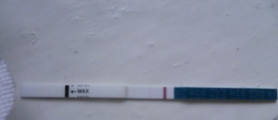 какие были у меня первые приветы...