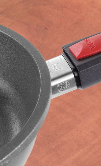 Качественная немецкая посуда W*O*L*L