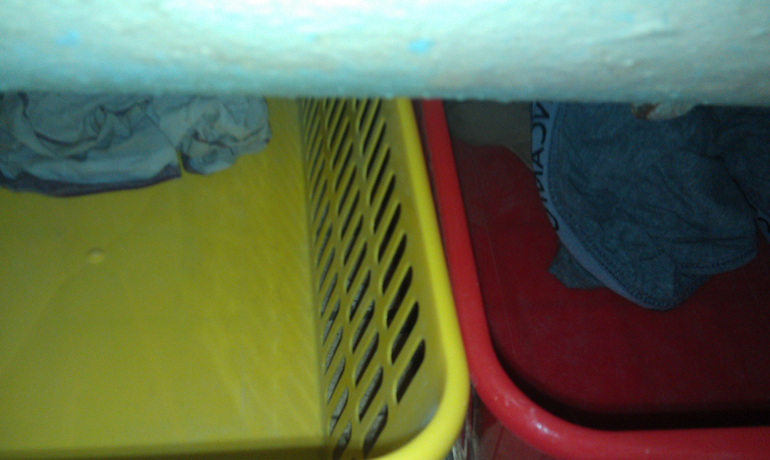 Взлет 72. День 14.