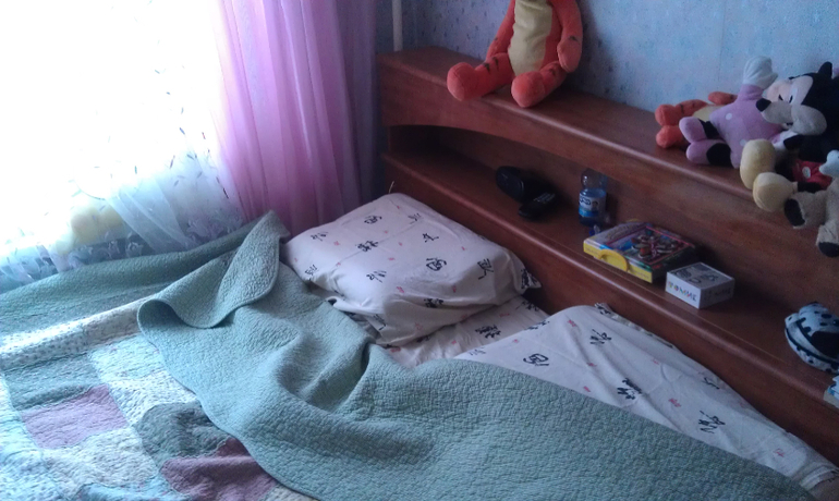 Взлет 72. День 14.