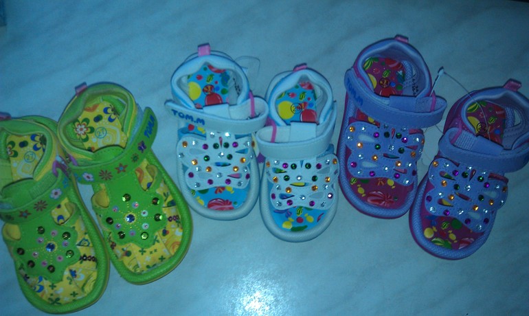 ОБУВЬ СКАЗКА КАПИТОШКА ТОМ М В НАЛИЧИИ