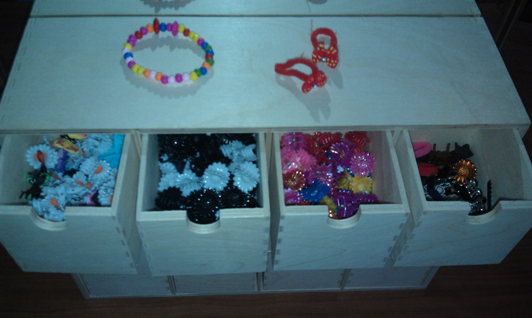 Взлет 72. День 10.