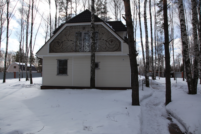 Продаем свою дачу! Горьковское шоссе