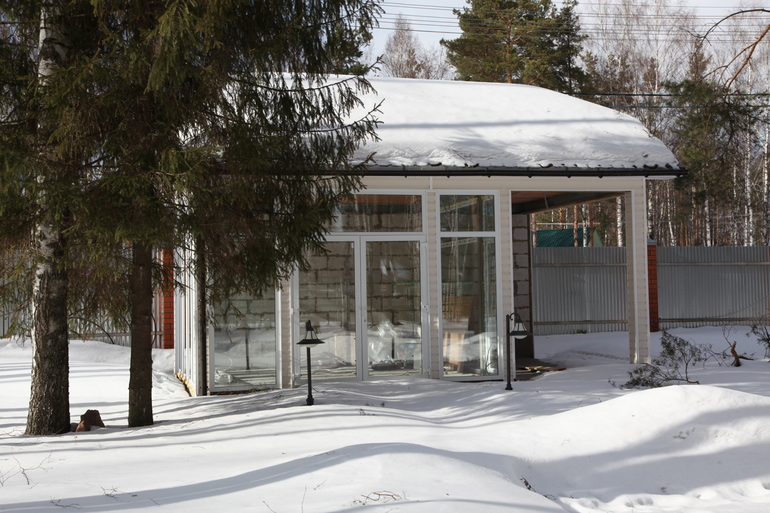 Продаем свою дачу! Горьковское шоссе