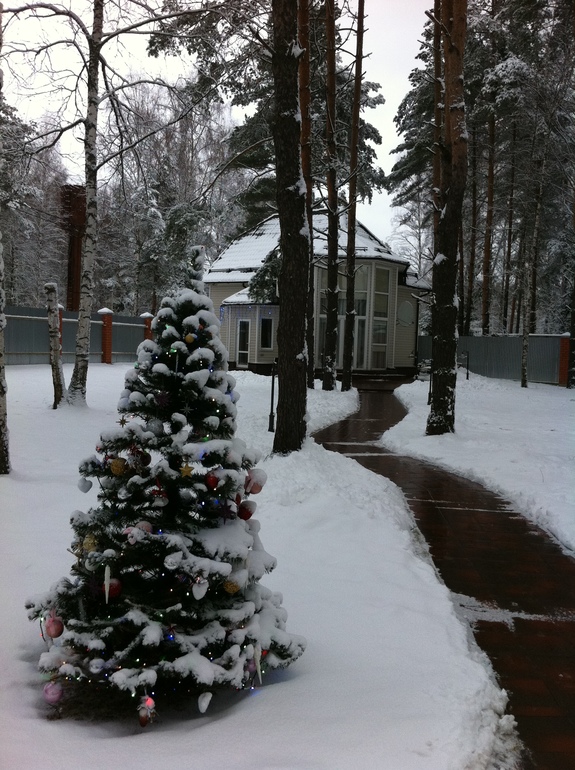 Продаем свою дачу! Горьковское шоссе