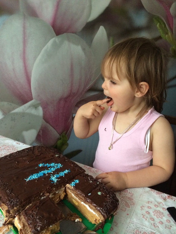 ДР сына по купону)