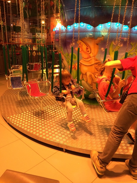 ДР сына по купону)