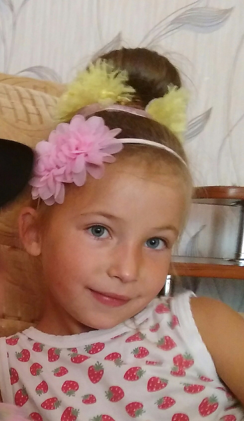 Юлечка
