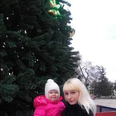 Елочка Новогодняя!